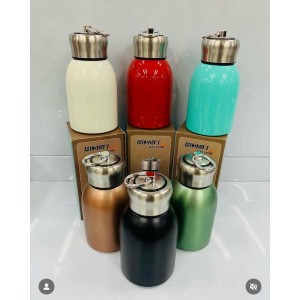 27BEF-16*CX60 GARRAFA TÉRMICA 300ML