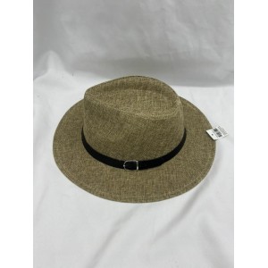 16-BOXG-37*CX120 CHAPÉU COM ABA E COPA