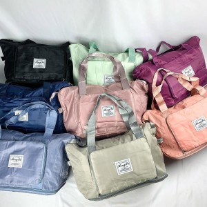 D067*CX100 BOLSA FEMININA COM ALÇA DE MÃO 