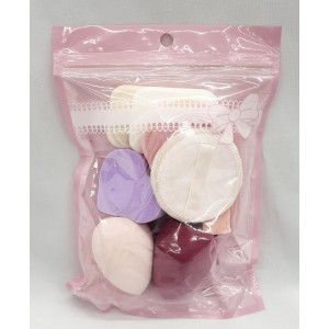 60PCL-05*CX600 ESPONJA FACIAL/CORPORAL