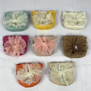 Z002*CX240 BOLSINHA FEMININA DE MÃO