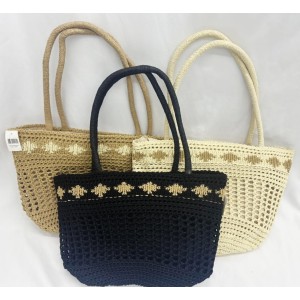 SHENGLAN-68*CX120 BOLSA FEMININA COM ALÇA DE MÃO