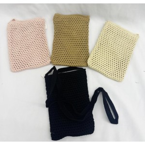 11LAN-08*CX240 BOLSA FEMININA COM ALÇA DE MÃO