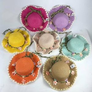 PENG-12*CX240 CHAPÉU COM ABA E COPA