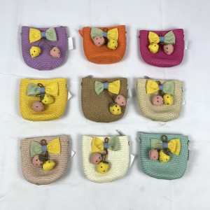 PENG-9*CX360 MINI BOLSA FEMININA TIPO TIRA COLO