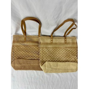 61BPP-03*CX100 BOLSA FEMININA COM ALÇA DE MÃO