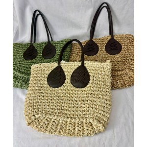 61BPP-07*CX60 BOLSA FEMININA COM ALÇA DE MÃO