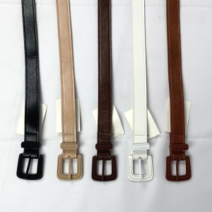 CINTOF-02*CX360 CINTO EM MATERIAL PLÁSTICO TAMANHO UNICO