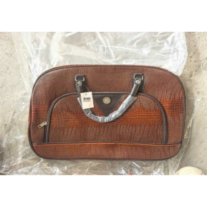 002-MISS-09*CX60 BOLSA DE VIAGEM