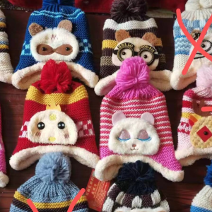 ZAPYM-1062*CX600 CHAPÉU SEM ABA COM COPA