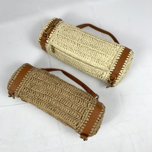 KUD-78*CX60 BOLSA DE PRAIA FEMININA COM ALÇA DE MÃO