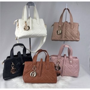 38BSS-34*CX80 BOLSA FEMININA COM ALÇA DE MÃO