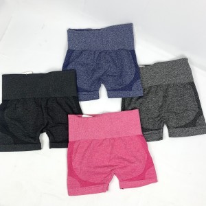 14-YIFU(10)*CX360 SHORT ADULTO EM FIBRA SINTÉTICA