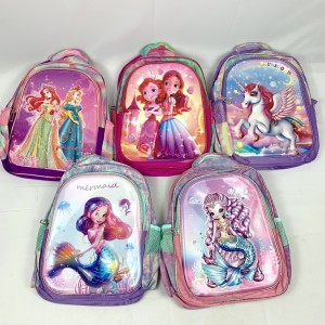 ZYF-28*CX80 MOCHILA P/ USO DIARIO