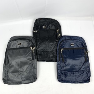 7208#*CX100 MOCHILA EM MATERIAL PLASTICO