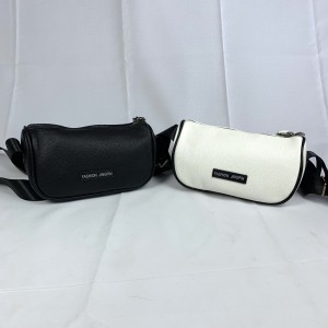 D289*CX60 BOLSA FEMININA TIPO TIRA COLO COM ALÇA AJUSTÁVEL