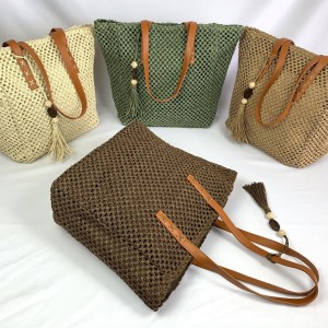 25HL-49*CX80 BOLSA FEMININA COM ALÇA DE MÃO