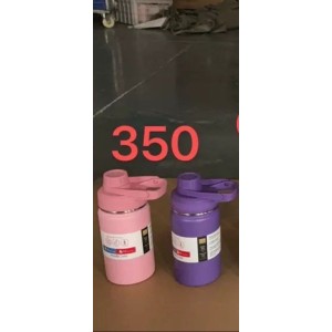 27BEF-01*CX50 GARRAFA TÉRMICA 350ML