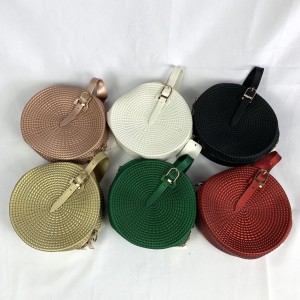 21-1*CX60 BOLSA REDONDA