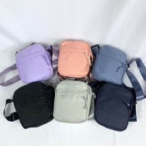 D310*CX240 BOLSA FEMININA TIPO TIRA COLO COM ALÇA REGULAVEL