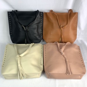 D002*CX120 BOLSA FEMININA COM ALÇA DE MÃO