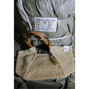 26XXGY-24*CX100 BOLSA DE PRAIA FEMININA