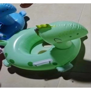 1658-16*CX180 BOIA EM MATERIAL PLASTICO