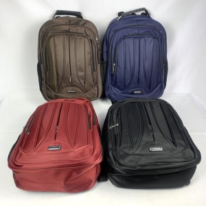 8531*CX50 MOCHILA PARA USO DIÁRIO SYNMIOR