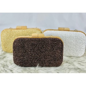 KUD-120*CX60 BOLSA FEMININA TIPO TIRA COLO ALÇA REGULÁVEL