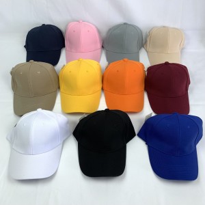 C-4-COLOR*CX360 BONÉ PARA USO DIÁRIO