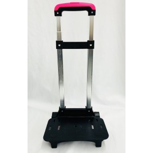 ZYF-26*CX30  PUXADOR-ALCA EM ALUMINIO PARA MOCHILA