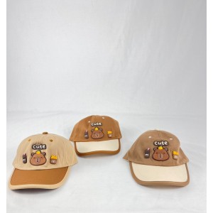 SHENGLAN-59*CX360 BONÉ INFANTIL