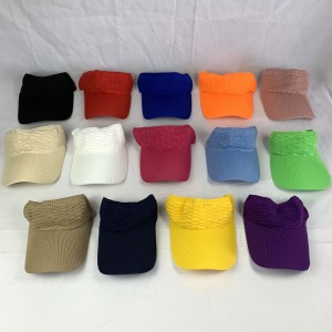 SHENGLAN-1*CX400 CHAPÉU TIPO VISEIRA