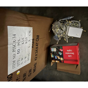 PISCA-34*CX50 PISCA-PISCA