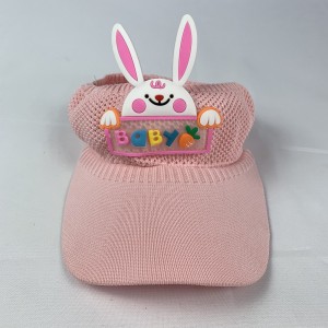 CP-009*CX400 CHAPÉU COM ABA TIPO VISEIRA EM MATERIAL PLÁSTICO