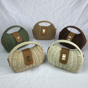 25-HL-42*CX60 BOLSA DE PRAIA FEMININA COM ALÇA REGULÁVEL